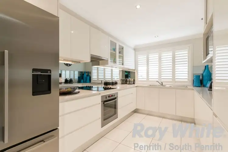 Sixth view of Homely house listing, 6 Swagman Place, Werrington Downs NSW 2747