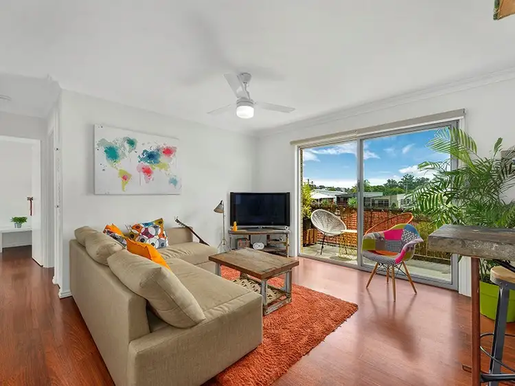 Second view of Homely unit listing, 5/27 Thorpe Street, Balmoral QLD 4171