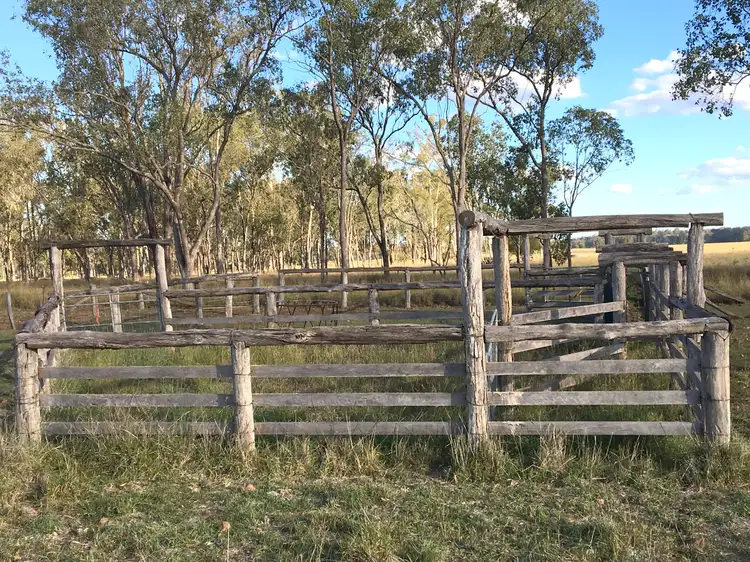 Second view of Homely rural property listing, 2247 Gayndah Road, Windera, Murgon QLD 4605