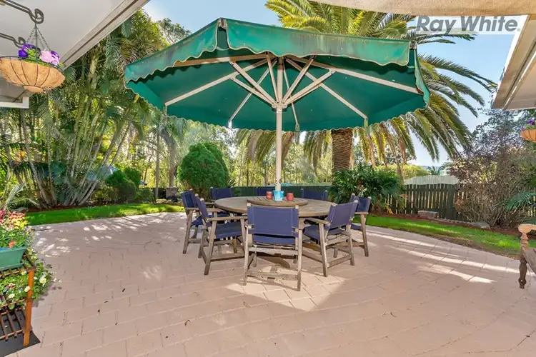 Sixth view of Homely house listing, 50 Leopard Tree Crescent, Sinnamon Park QLD 4073