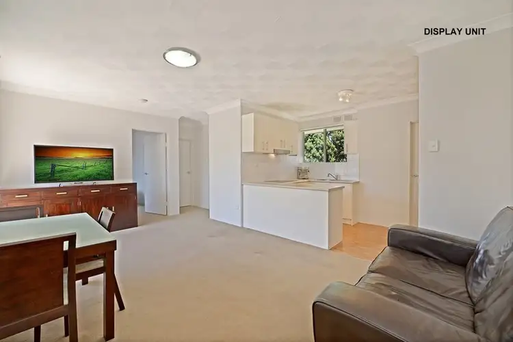 Second view of Homely apartment listing, 3/14-16 Ross Street, Gladesville NSW 2111