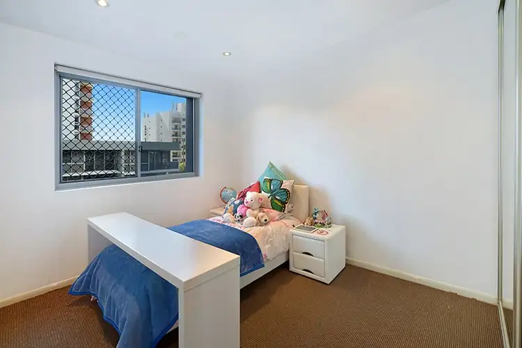 Seventh view of Homely apartment listing, 7 Como Crescent, Southport QLD 4215