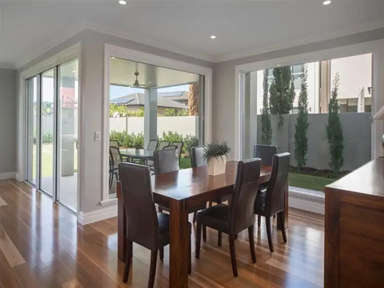 Seventh view of Homely house listing, 2829 Gracemere Circuit East, Hope Island QLD 4212