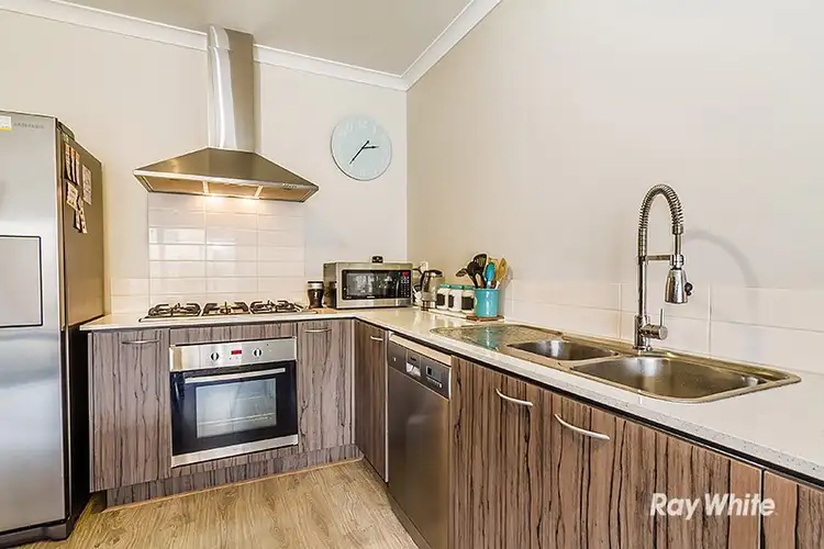 Fourth view of Homely house listing, 3 Nebo Way, Clyde VIC 3978