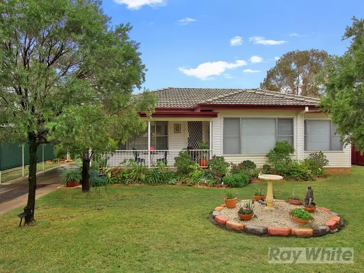22 Villarette Avenue, Narrabri NSW 2390
