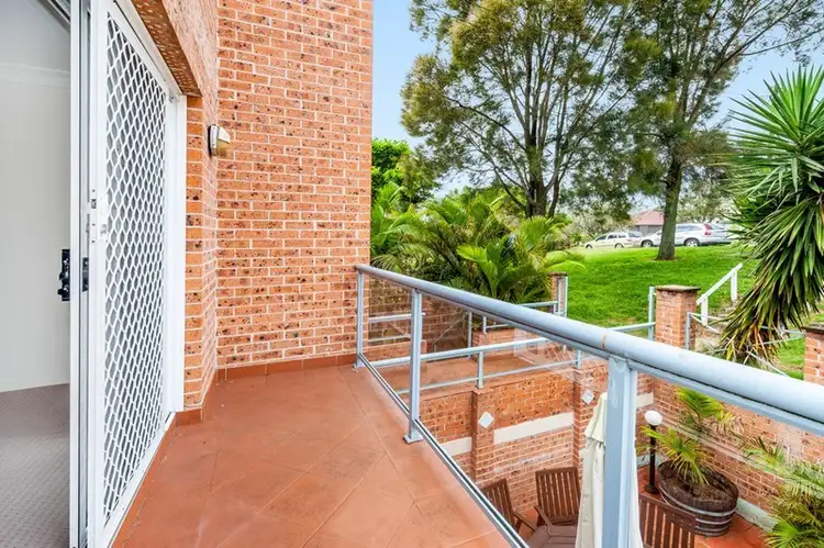 Fourth view of Homely apartment listing, 8/126 Mons Avenue, Maroubra NSW 2035