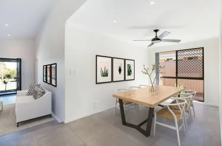 Fifth view of Homely house listing, 11 Atlas Crescent, Benowa QLD 4217