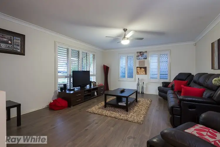 Fifth view of Homely house listing, 2 Lanyard Place, Redland Bay QLD 4165