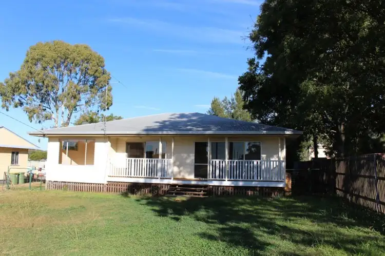 Second view of Homely house listing, 4 Southbrook - Felton Road, Southbrook QLD 4363