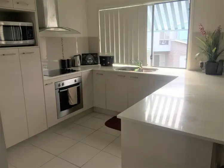 Second view of Homely house listing, 23/2-8 Reserve Court, Murrumba Downs QLD 4503