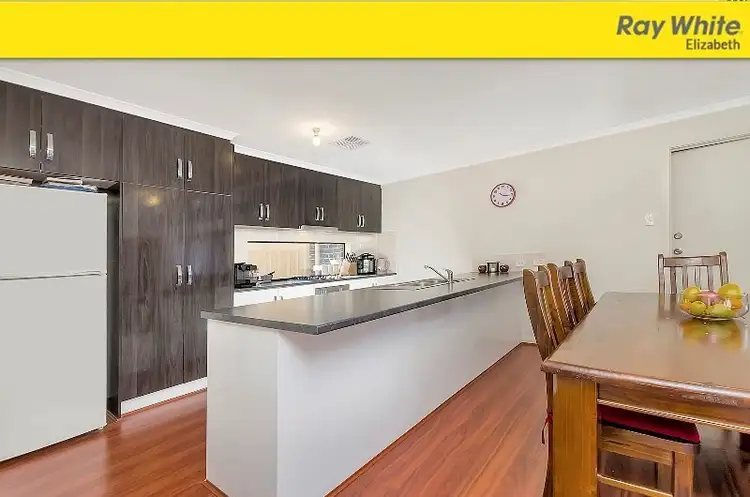 Sixth view of Homely house listing, 1 Flax-Lily Lane, Munno Para SA 5115