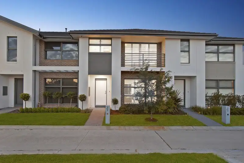 Main view of Homely house listing, 4 Hope Court, Waterways VIC 3195