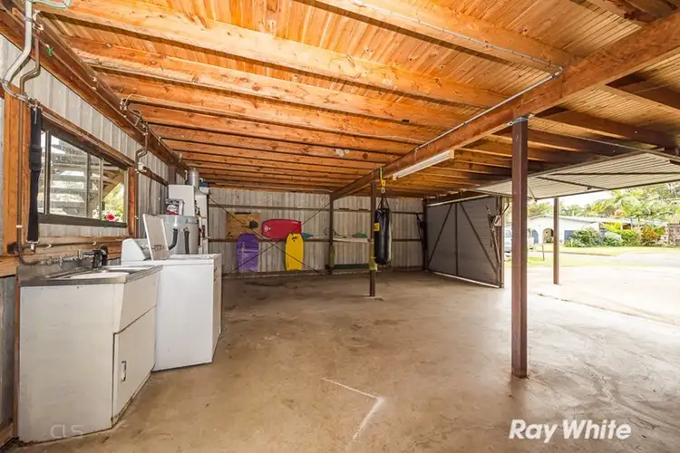 Third view of Homely house listing, 4 Wistaria Street, Bellara QLD 4507