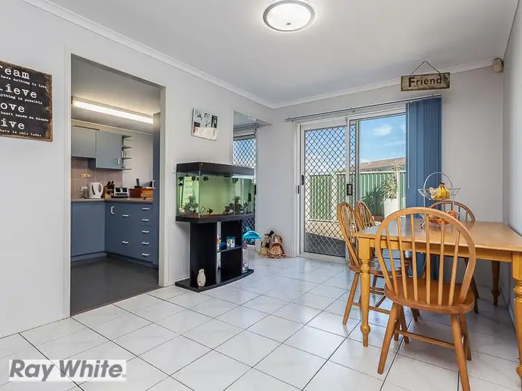 Second view of Homely townhouse listing, 62A/26 Dixon Street, Strathpine QLD 4500