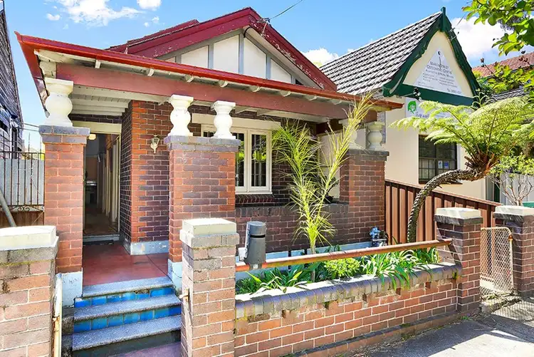 85 Marion Street, Leichhardt NSW 2040