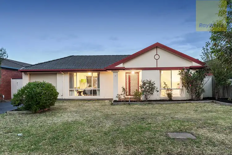 Main view of Homely house listing, 30 Riversdale Street, Craigieburn VIC 3064