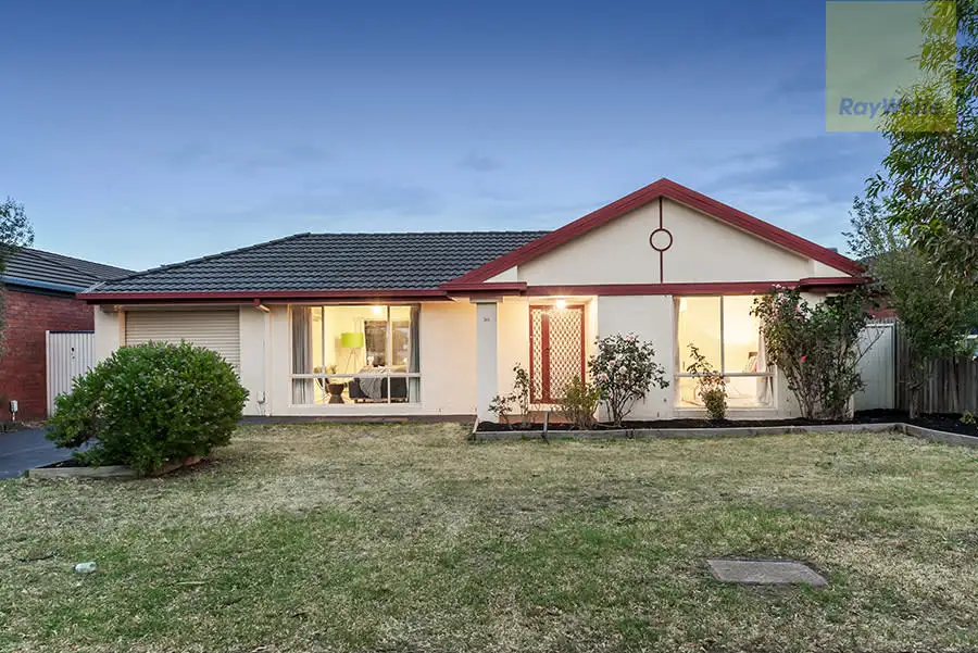 Main view of Homely house listing, 30 Riversdale Street, Craigieburn VIC 3064