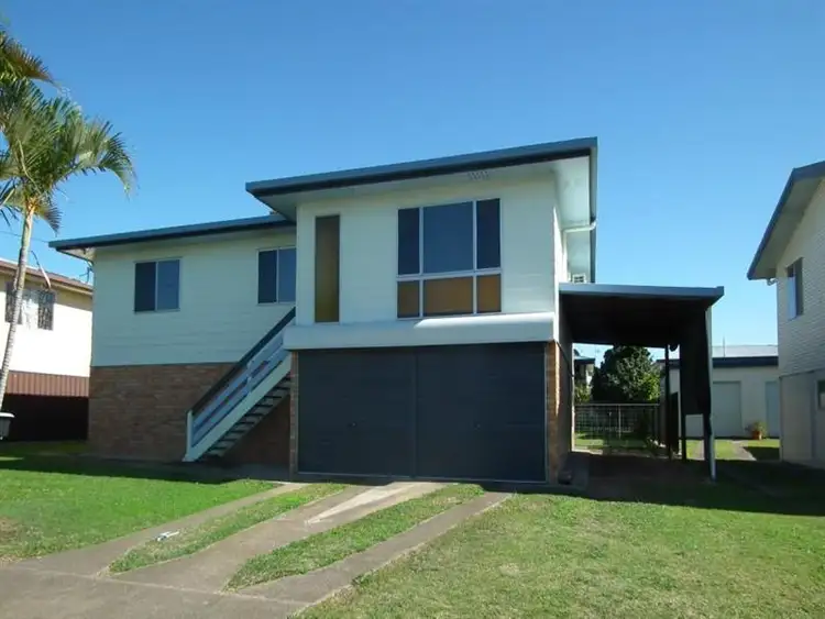 26 Gillhespy Street, Maryborough QLD 4650