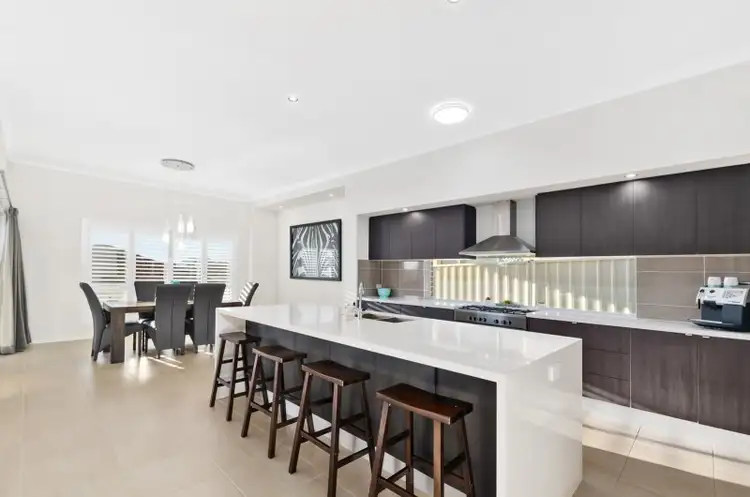 Seventh view of Homely house listing, 35 Brindabella Drive, Shell Cove NSW 2529