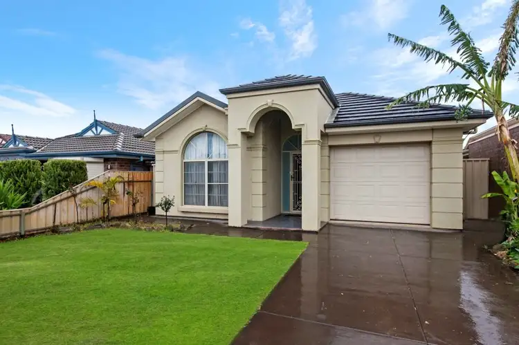 Main view of Homely house listing, 38 Claxton Way, Burton SA 5110