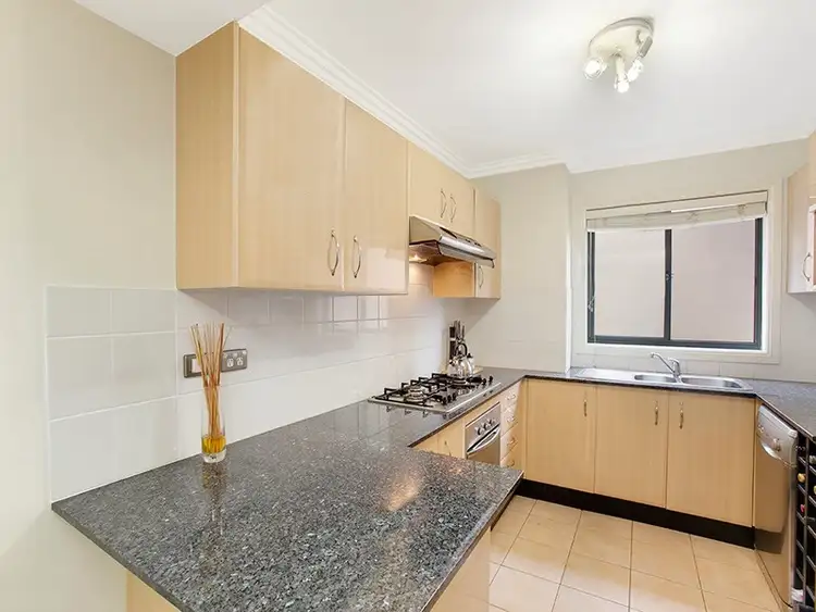 Third view of Homely townhouse listing, 1/6 Mowbray Street, Sylvania NSW 2224