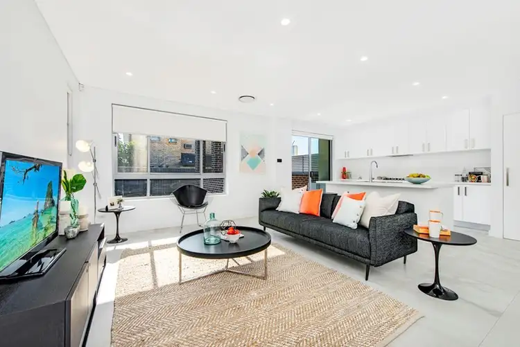 Second view of Homely house listing, 14 McMillan Street, Yagoona NSW 2199