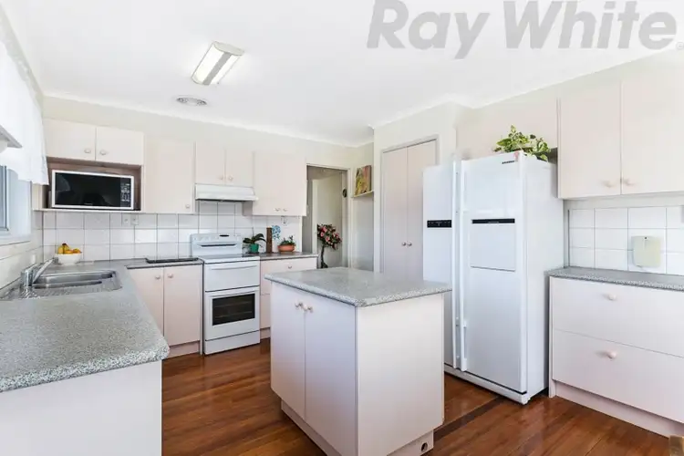 Fourth view of Homely house listing, 59 Bluebell Street, Alexandra Hills QLD 4161