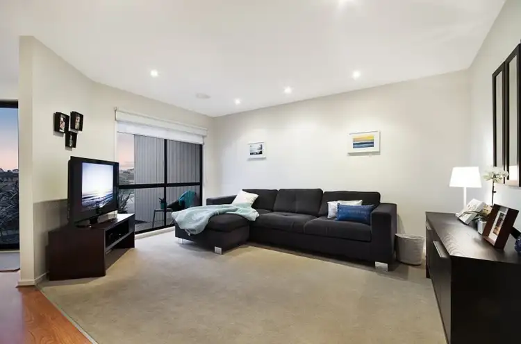Second view of Homely house listing, 11 Stringers Lane, Leopold VIC 3224