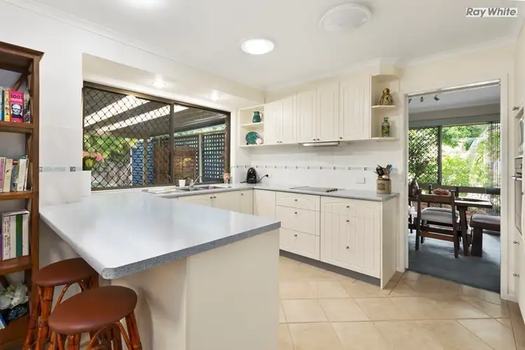 Seventh view of Homely house listing, 14 Buscall Court, Sinnamon Park QLD 4073