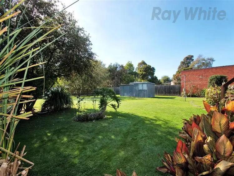 Seventh view of Homely house listing, 39 Dryden Concourse, Mooroolbark VIC 3138