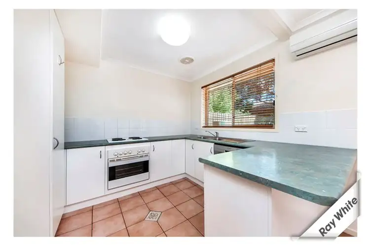 5/54 Paul Coe Crescent, Ngunnawal ACT 2913
