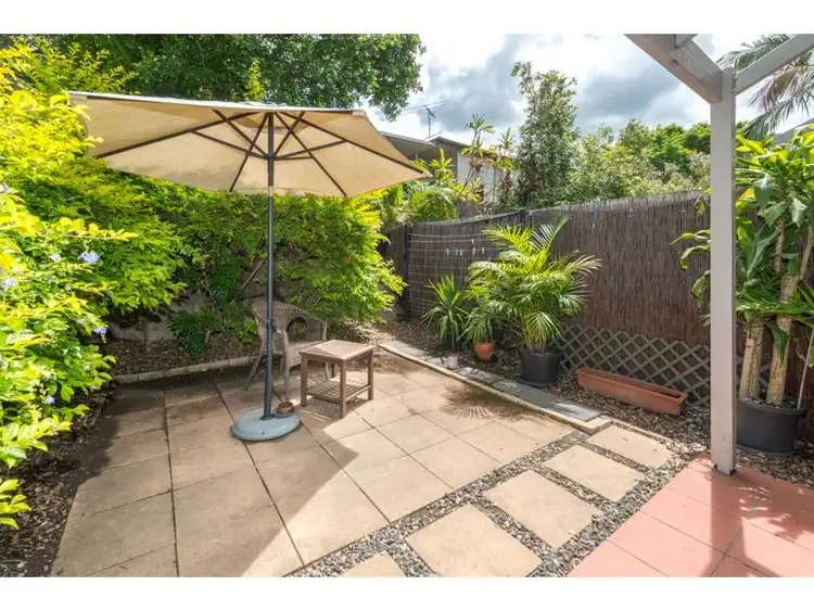 Sixth view of Homely townhouse listing, 14/24 Arthur Terrace, Red Hill QLD 4059