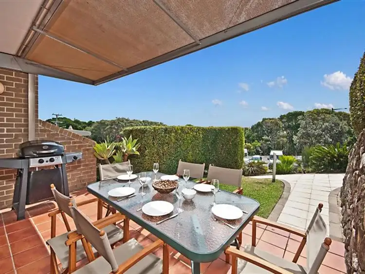 Fifth view of Homely apartment listing, Unit 8/130 Lighthouse Road, Byron Bay NSW 2481