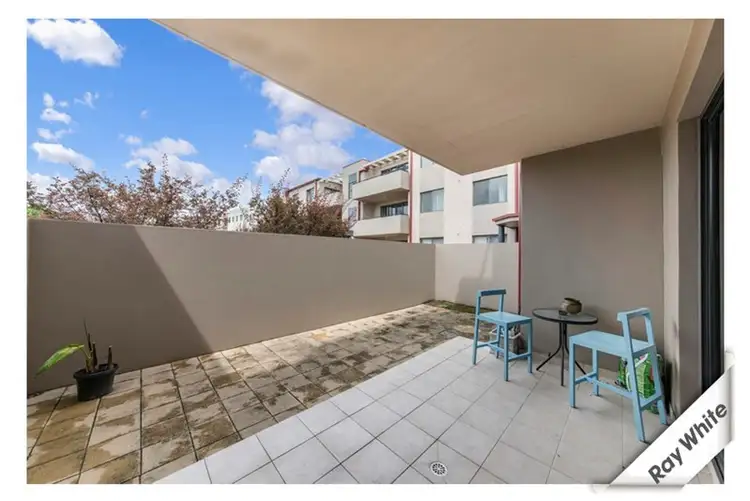 Sixth view of Homely apartment listing, 9/58 Eileen Good Street, Greenway ACT 2900