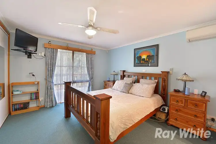 Sixth view of Homely house listing, 7 Royal Street, Upper Ferntree Gully VIC 3156