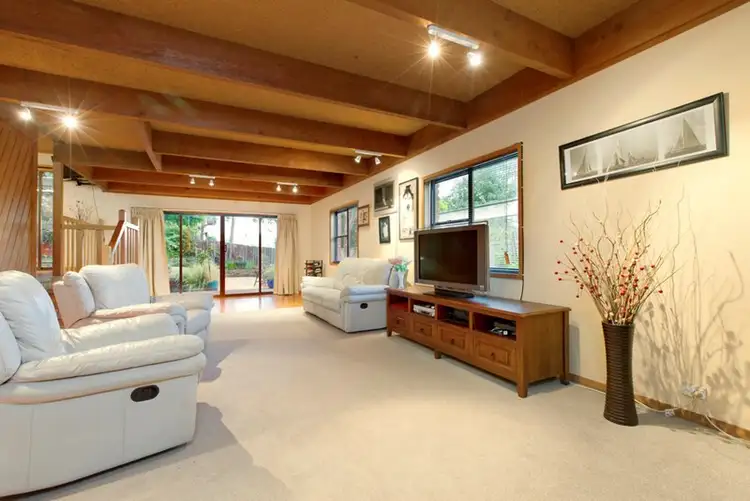 Third view of Homely house listing, 10 Hale Avenue, Mount Clear VIC 3350