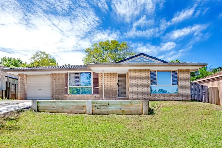Main view of Homely house listing, 110 Pohon Drive, Tanah Merah QLD 4128