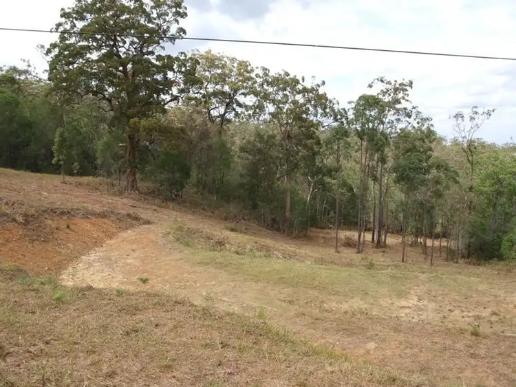 Third view of Homely land listing, Lot 9 Erikas Drive, Ashby NSW 2463