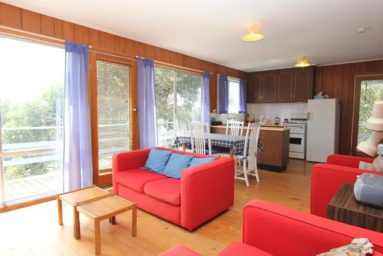 Second view of Homely house listing, 5 Bingley Crescent, Ventnor VIC 3922
