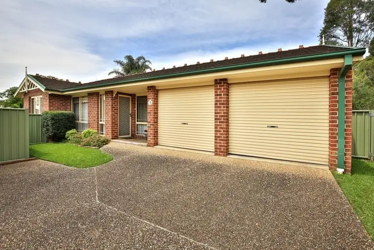 9/8 Regent Place, Bomaderry NSW 2541