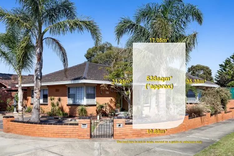 104 Centre Dandenong Road, Dingley Village VIC 3172