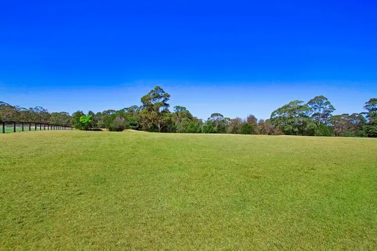 Main view of Homely land listing, 988 Comleroy Road, Kurrajong NSW 2758
