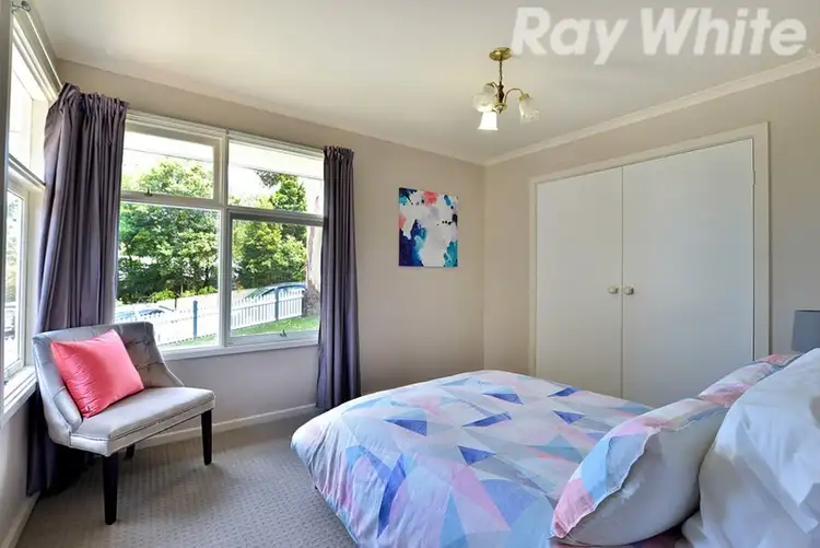 Seventh view of Homely house listing, 6 Dickinson Street, Belgrave VIC 3160