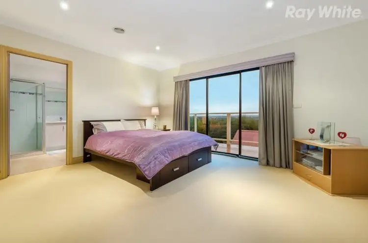 Fifth view of Homely house listing, 60 Major Crescent, Lysterfield VIC 3156