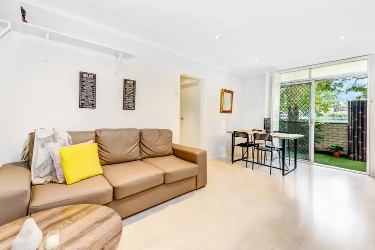 3/529-533 Victoria Road, Ryde NSW 2112