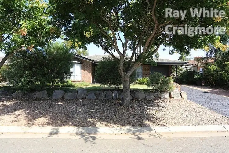 8 Warragal Court, Andrews Farm SA 5114