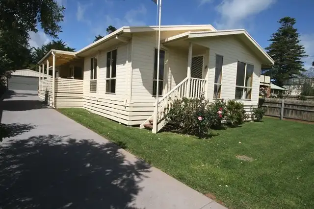 Main view of Homely house listing, 1 Parrakoola Way, Cowes VIC 3922
