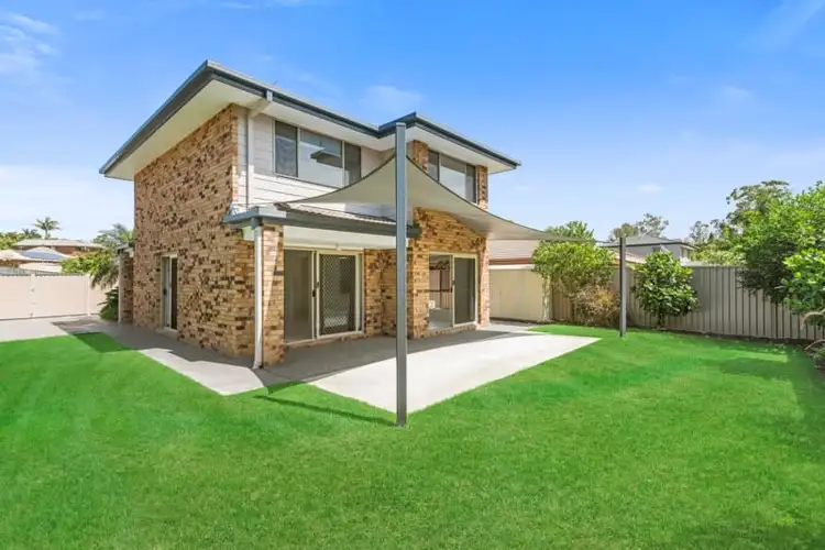 284 Nineteenth Avenue, Elanora QLD 4221