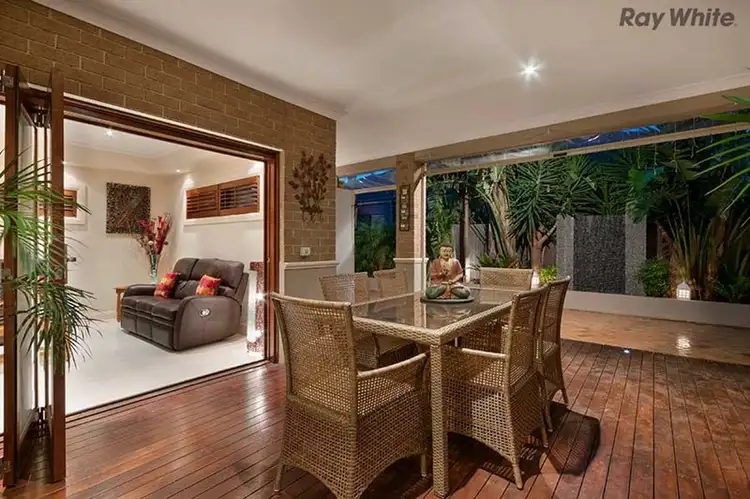 Seventh view of Homely house listing, 11 Oxford Drive, Hillside VIC 3037