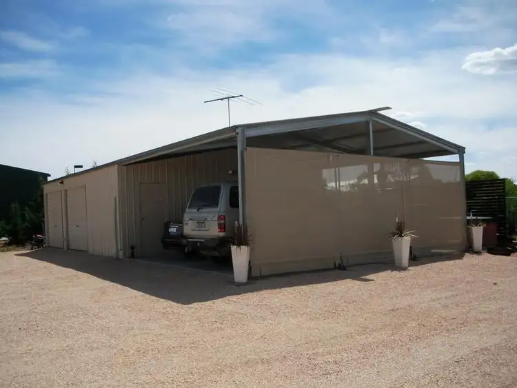 Fifth view of Homely land listing, 35 Cobb and Co Way, Gol Gol NSW 2738